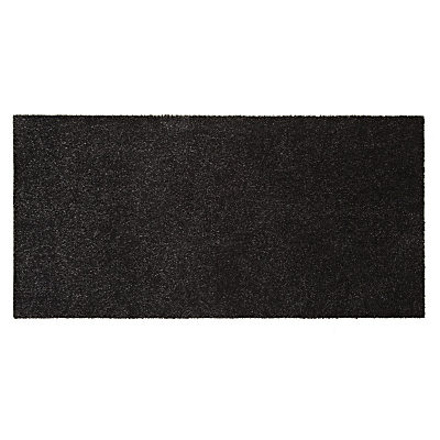 Turtle Mat Multi Grip Runner Rug Graphite Turtle Mat Multi Grip Runner Rug Graphite